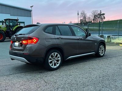 gebraucht BMW X1 xDrive 20d