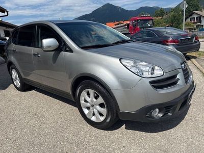 Subaru Tribeca
