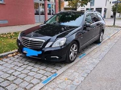 Mercedes E350