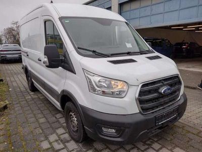 gebraucht Ford Transit 290 Kasten L2 H2 LKW VA-NUR 7000TKM-PDC-