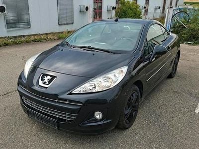 Peugeot 207 CC