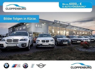 Neu BMW iX1 Performance 230 kW (313 PS) 2026 Alpinweiß uni SUV