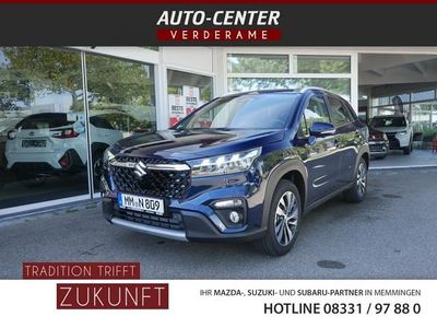 Gebraucht Suzuki SX4 S-Cross 110 PS (80 kW) 2025 SUV