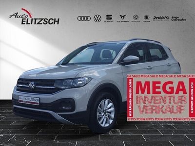 gebraucht VW T-Cross - Life