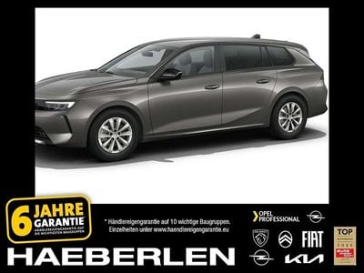 Neu Opel Astra Edition 145 PS (106 kW) 2025 /typ aussenverkleidung spiege Kombi