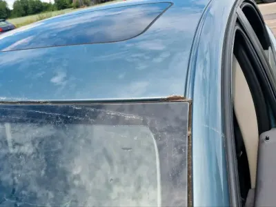Gebraucht Volvo S40