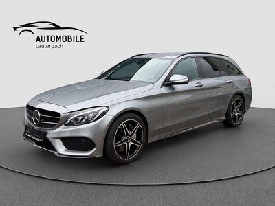 Mercedes C250