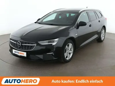 Gebraucht Opel Insignia