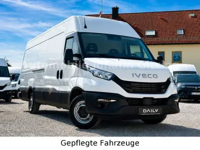 Gebraucht Iveco Daily