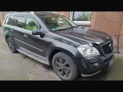 Gebraucht Mercedes GL320