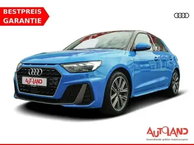 Gebraucht Audi A1 Comfort 2019 Andere SUV