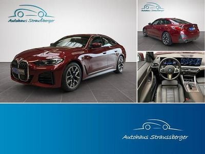 BMW 420 Gran Coupé