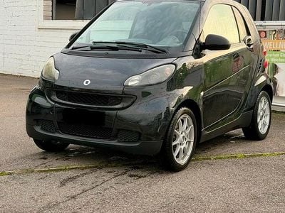 Smart ForTwo Coupé