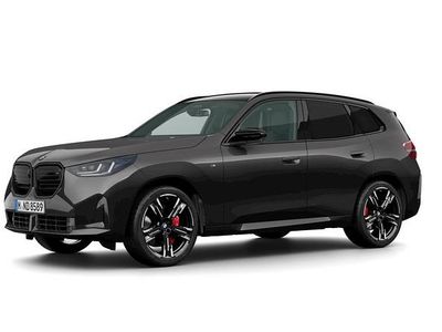 Gebraucht 2024 BMW X3 Comfort Edition SUV | 79.885 € (Teuer)