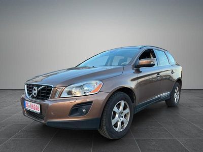 Second-hand Volvo XC60 185 CP (136 kW) 2008 Maro SUV