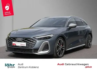 Gebraucht Audi S5 Sport 367 PS (269 kW) 2024 Blau Kombi
