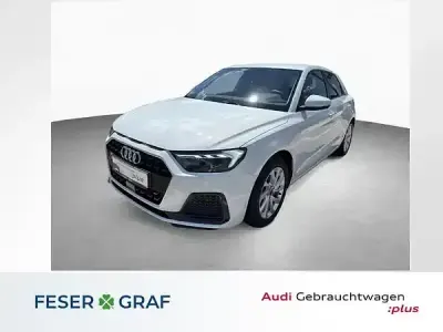 Gebraucht Audi A1 Sportback