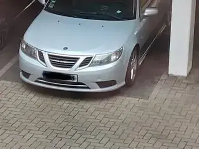 Gebraucht Saab 9-3