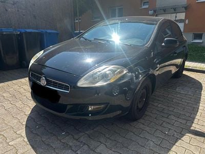 Fiat Bravo