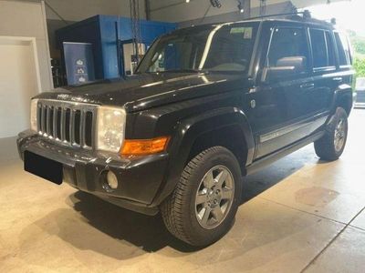 Jeep Commander