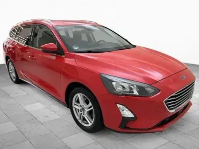 Gebraucht Ford Focus