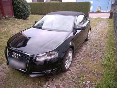 Audi A3 Cabriolet