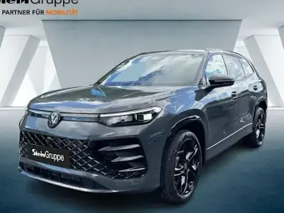 Neu VW Tayron R-line 193 PS (141 kW) 2026 Grau SUV