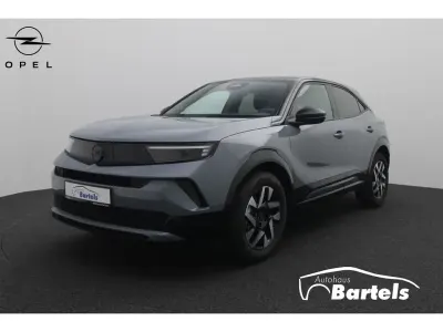 Neu Opel Mokka 131 PS (96 kW) 2026 Grau SUV
