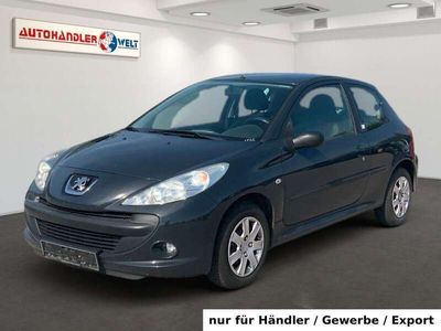 Peugeot 206+