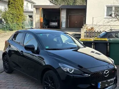 Occasion Mazda 2