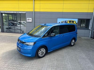 VW T7