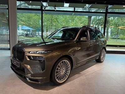 Alpina XB7