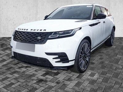 gebraucht Land Rover Range Rover Velar P250 AWD SE R-Dynamic LEDER