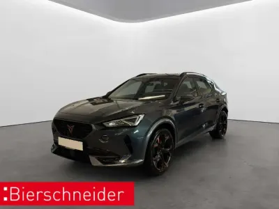 Gebraucht Cupra Formentor VZ 310 PS (228 kW) 2024 Grau SUV