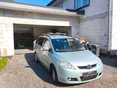 Mazda 5