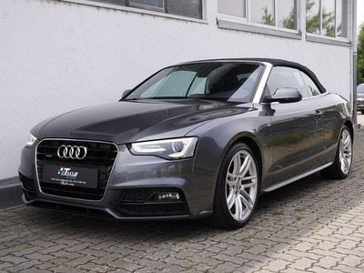 Audi A5 Cabriolet
