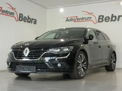 Gebraucht Renault Talisman GrandTour