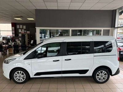 Ford Grand Tourneo Connect