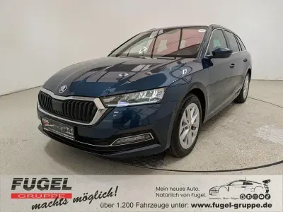 Gebraucht Skoda Octavia