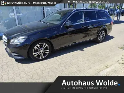 Gebraucht Mercedes E250