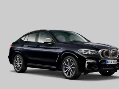 Gebraucht BMW X4 M