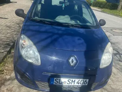 Brugt Renault Twingo Expression 58 HK (42 kW) 2008 Hatchback