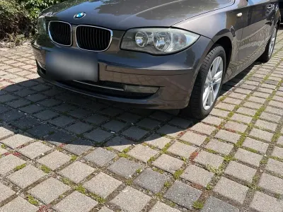 Gebraucht BMW 120