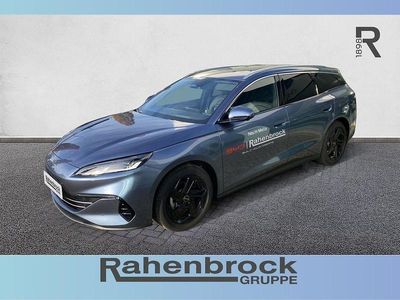 Gebraucht BYD Seal Comfort 212 PS (155 kW) 2025 Blau Limousine