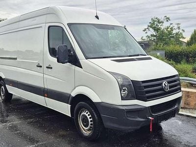 VW Crafter