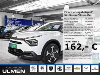 Citroën C4
