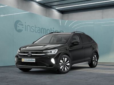 Gebraucht VW Taigo 116 PS (85 kW) 2024 Schwarz SUV