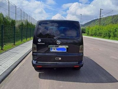 VW T5