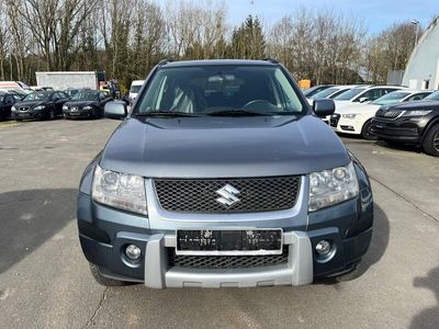 gebraucht Suzuki Grand Vitara 1.9 DDIS