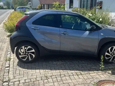 Gebraucht Toyota Aygo X